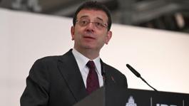 Ekrem İmamoğlunun "bilirkişi" davası ertelendi
