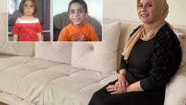 Acılar ailenin peşini bırakmadı! Katledilen çocukların ablası keneden öldü