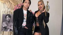BTS üyesi Jungkookun evine girmeye çalışan hayranı tutuklandı