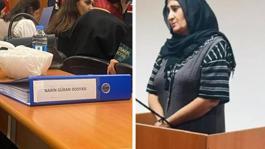 Narin cinayetinde anne Yüksel Güran için Yargıtaya başvuru