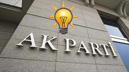 AK Partiden İsrailin İrana saldırısına sert tepki