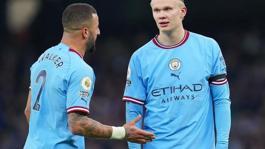 Fenerbahçeden Manchester Citynin yıldızına resmi teklif