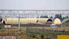 İsrailin İranı vurmasının ardından İncirlik Üssünde sessizlik hakim