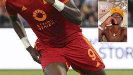 Transfer için mi geldi? Dünyaca ünlü golcüden Türkiyede paylaşım