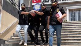  17 yaşındaki kıza cinsel istismarda bulunan 72 yaşındaki "Cinci hoca" yakalandı