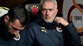 Mourinhonun yeni yardımcıları belli oldu