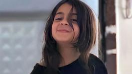 Narin cinayetinde gerekçeli karar: Aile olayın aydınlatılmasını engelledi