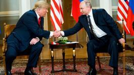Trump ile Putin arasındaki kritik İsrail-İran görüşmesi