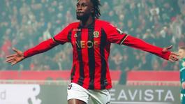 Fenerbahçeden golcü hamlesi! Guessanda resmi teklif