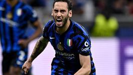 Hakan Çalhanoğlunun menajeri transfer için İstanbulda