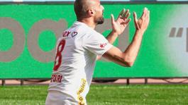 İsrailli futbolcu Ramzi Safurinin transferi Süper Lig ekibinde ortalığı karıştırdı
