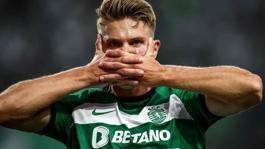 Leipzig, Ajax, Feyenoord ve Romadan sonra Romuloya dev bir talip daha