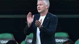 Ole Gunnar Solskjaerden transfer telefonu: Beşiktaşa transfer ol
