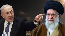 Netanyahu: Hameneyi hedef almak çatışmayı artırmaz aksine sona erdirir