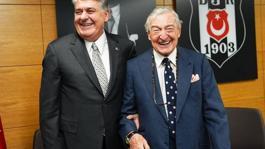 Serdal Adalıdan paylaşım: 200 milyon euroluk müjde