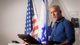 Netanyahu, Şin-Bet Direktörü Barı Görevden Aldı