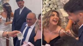 Samet Akaydın nişanlandı! "Makas kesmedi" deyince Fenerin eski yıldızı devreye girdi