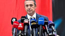 TFFden Ali Koça yeni görev