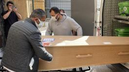 KKKA Şüphesiyle Tedavi Gören Kadın Hayatını Kaybetti