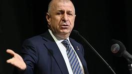 Ümit Özdağı bekleyen tehlike! Tahliye oldu ama siyasi yasaklı hale gelebilir