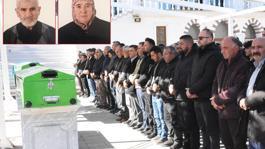 Yengesini baltayla katlederken ağabeyi de öldü! Cezası belli oldu