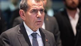 Dursun Özbekten Fenerbahçeye gönderme: Sinsiler, yalancılar