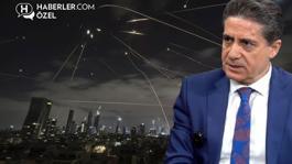 MHP MYK Üyesi Ertekin: İsrail Terörsüz Türkiye hedefini baltalamak istiyor