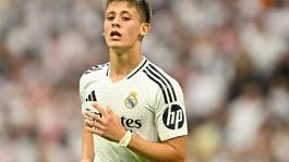 Real Madridin eski yıldızı Ardayı öve öve bitiremedi: O en iyilerden birisi olacak