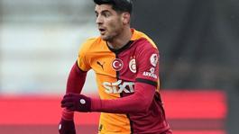 Yeni adresi belli oldu! Alvaro Morata için sürpriz iddia