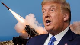 Trump: İrana saldırıp saldırmama kararımı iki hafta içinde vereceğim