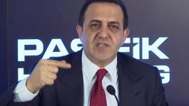 Abdullah Kavukcudan Osimhen sözleri: Ne yaptığımızı biliyoruz, rahat olun