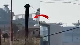 İngiltere savaşa mı katılıyor? Suez Kanalındaki görüntü ses getirdi