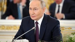 Putin: Önemli olan İran ve İsrailin çıkarlarını güvence altına almanın yollarını bulmak