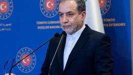 İran Dışişleri Bakanı Abbas Arakçi Türkiyeye geliyor
