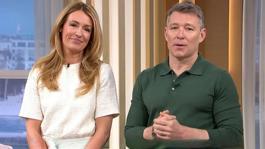 Ünlü sunucu Cat Deeley gerçek adını seneler sonra açıkladı