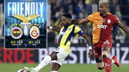 Fenerbahçeye 5 yıldız ekleyen Lazioya Galatasaraydan cevap