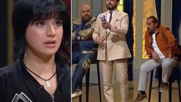MasterChef jürisinden ters köşe! Yarışmacıya beklenmedik soru