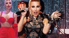 İrem Dericinin estetik pişmanlığı