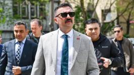 Merkeze alınan Tunceli Valisinden dikkat çeken paylaşım: Kudretim olsa kökünden keserdim