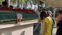Karne gününde fenalaşan öğretmen hayatını kaybetti