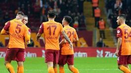Nereden nereye! Galatasarayın eski yıldızı 2. Lig takımına imza attı