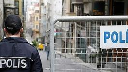 Şişlide 1 günlük gösteri ve yürüyüş yasağı!