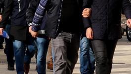 İstanbulda suç örgütüne büyük darbe! 20 kişi tutuklandı