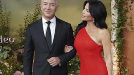 Jeff Bezos düğünü için Venediki kapattı! Organizasyon tüm şehri felç etti