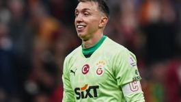 Galatasaray yeni Muslerasını Premier Ligde buldu