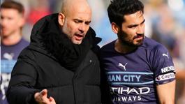 Galatasaraya transferinde son durum? Guardioladan İlkay Gündoğan açıklaması