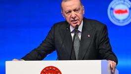 Cumhurbaşkanı Erdoğandan ABDnin İran saldırısına ilk tepki