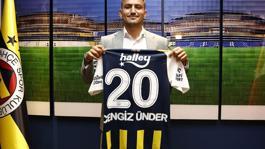 Cengiz Ündere Süper Ligden sürpriz talip 