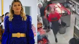 Gülizar Yıldızın öldürülme anı ortaya çıktı