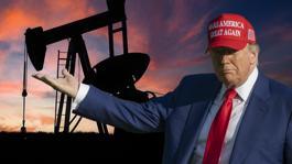 Orta Doğuda tansiyonu yükselten Trumptan petrol uyarısı